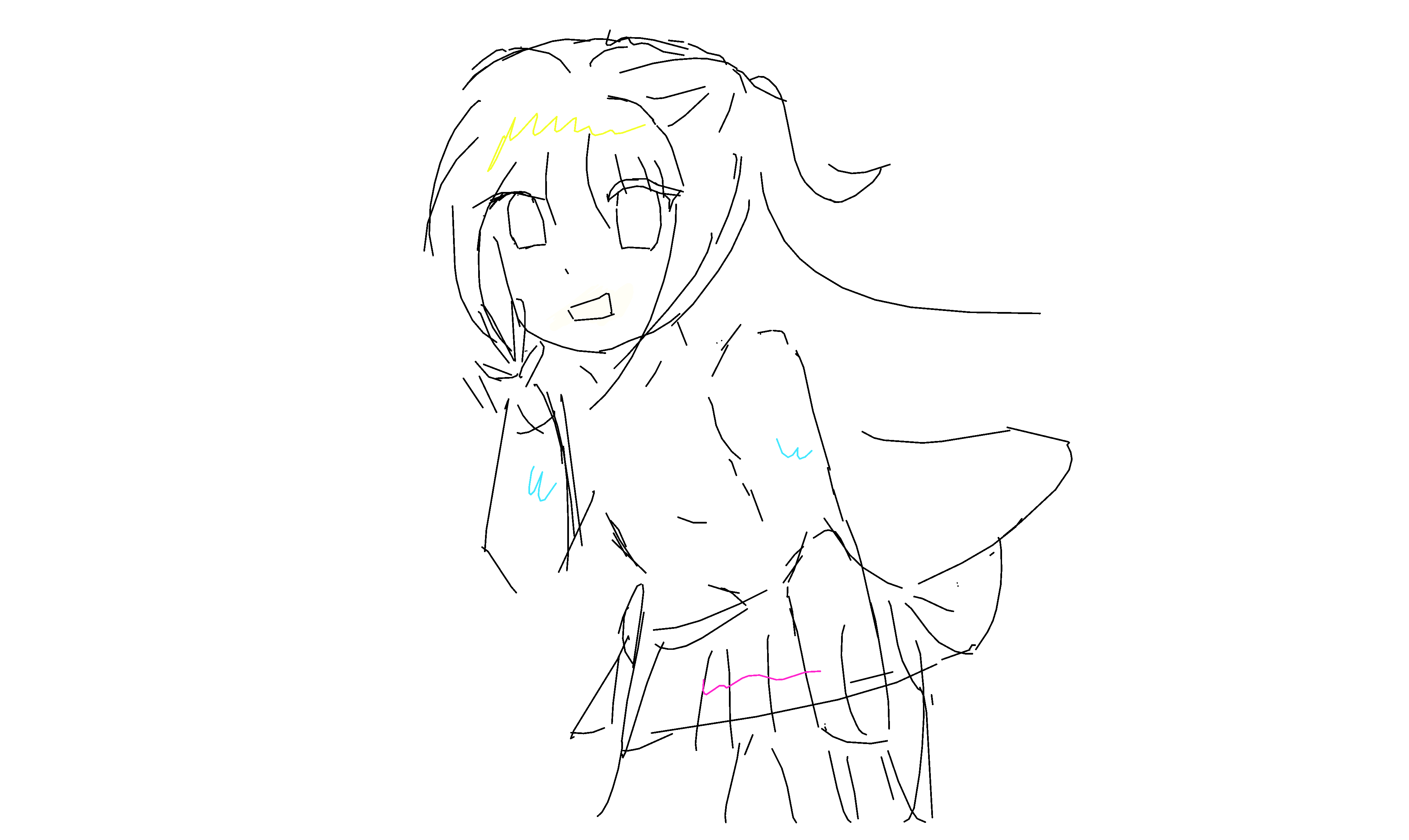 接龙_-_2025-05-10_21-29_-_neko12ewqq_-_2_-_黄色长发，有手套，礼服？